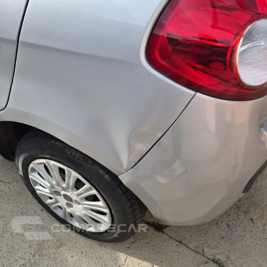 PALIO 1.4 MPI Attractive 8V