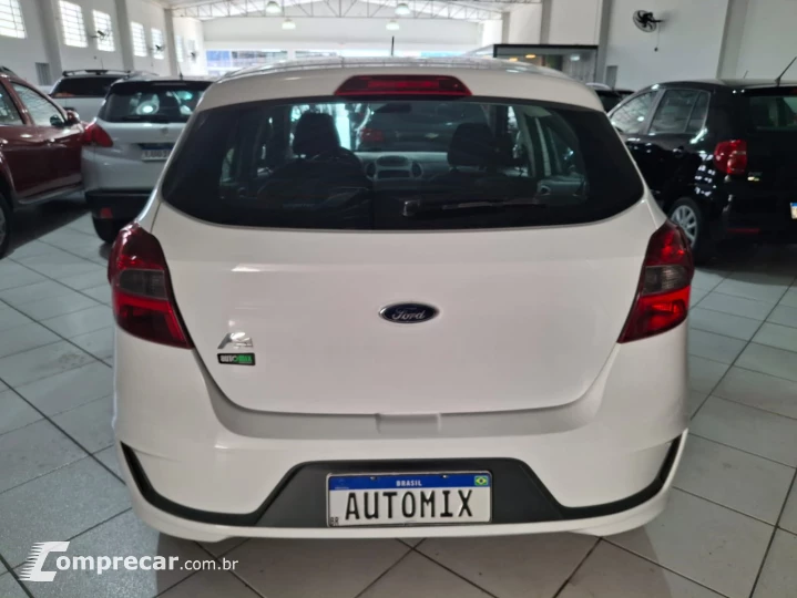 KA 1.0 SE 12V
