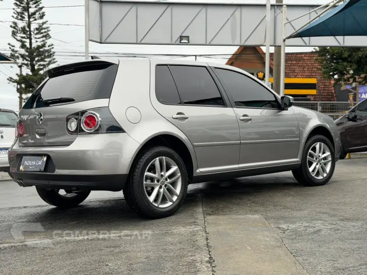 Golf Sportline 1.6 Mi Total Flex 8V 4p