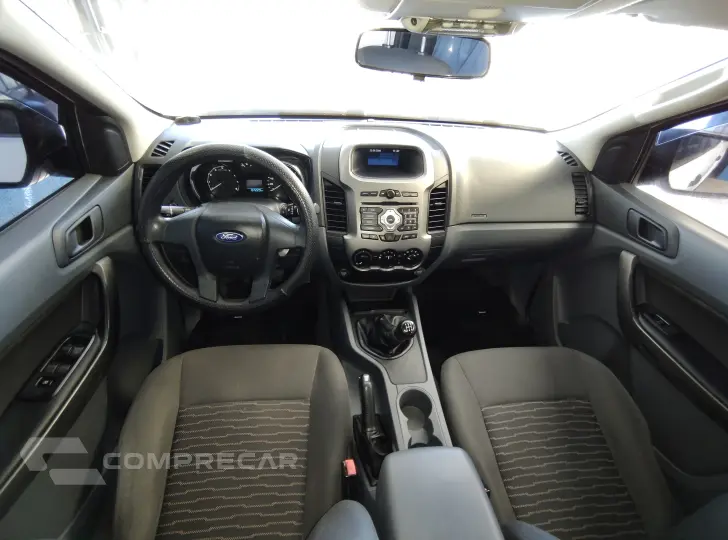 RANGER 2.5 XLS 4X2 CD 16V