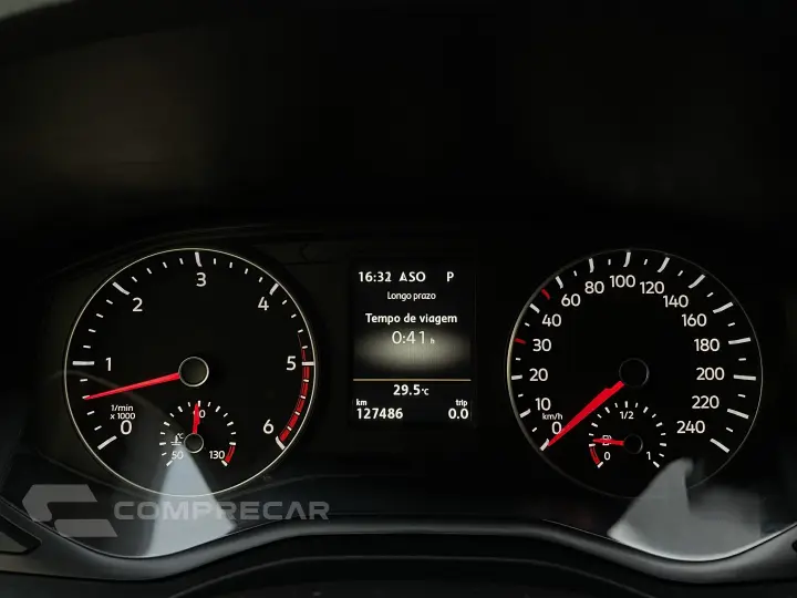 AMAROK 3.0 V6 TDI DIESEL HIGHLINE EXTREME CD 4MOTION AUTOMÁT