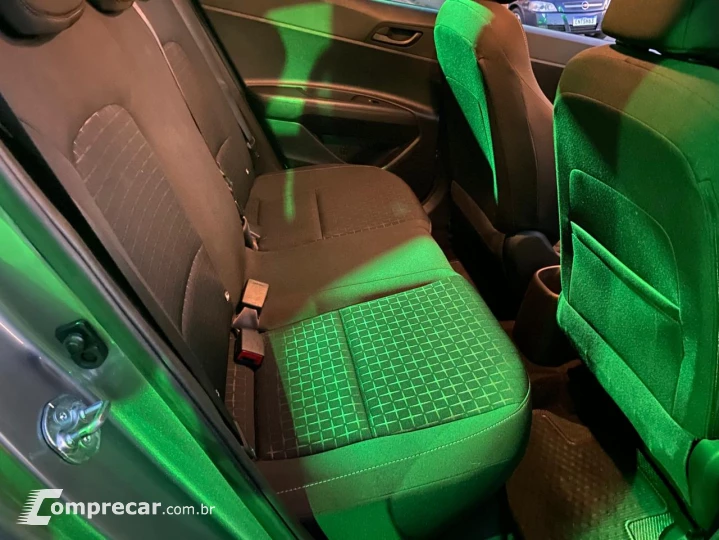 HB20 1.0 12V Comfort