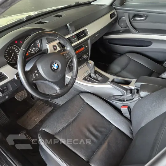 325I 2.5 Sedan 24V