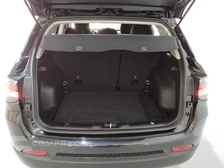 COMPASS 1.3 T270 TURBO FLEX SPORT AT6