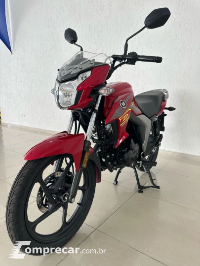 DK 150 CBS