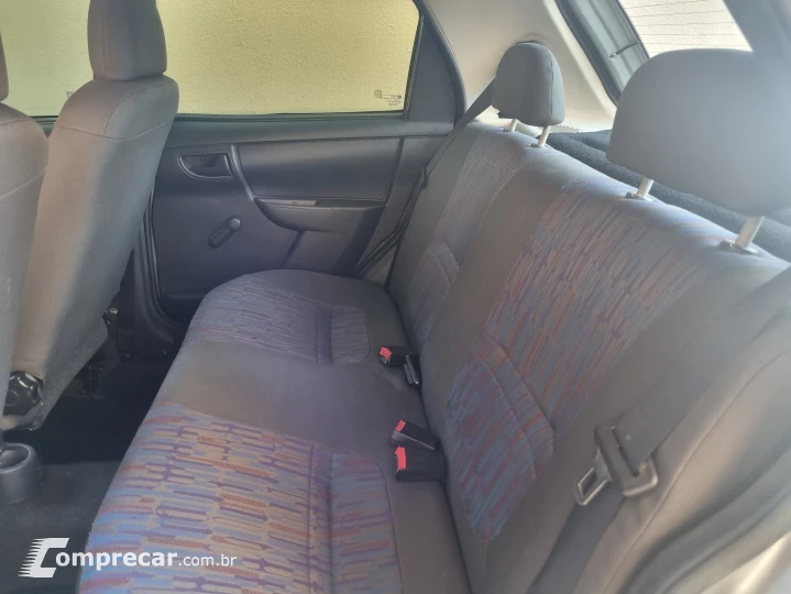 CELTA 1.0 MPFI Spirit 8V