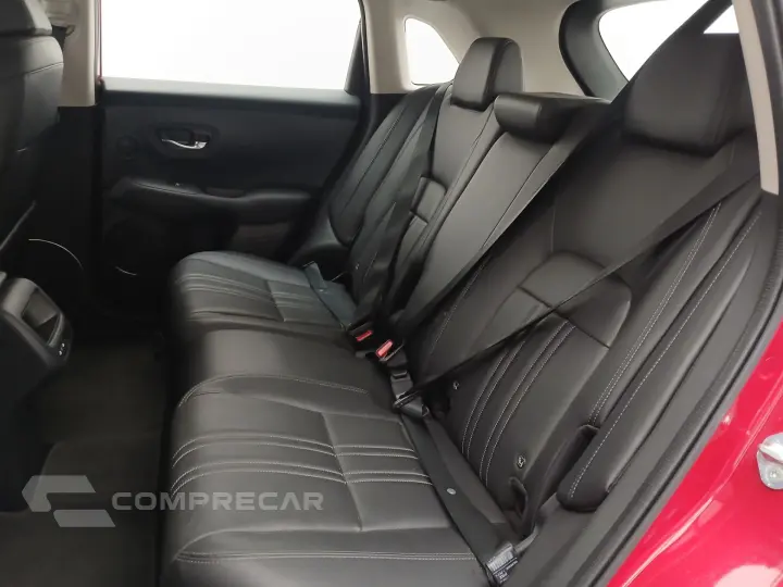 ZR-V 2.0 i-VTEC GASOLINA TOURING CVT