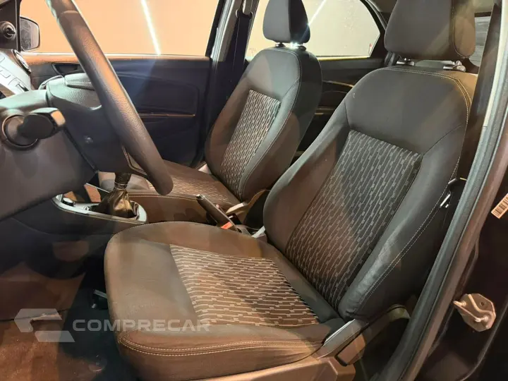 Ka 1.0 Ti-Vct Flex Se Manual