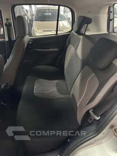 UNO WAY 1.0 FLEX 4P 05 PASSAGEIROS