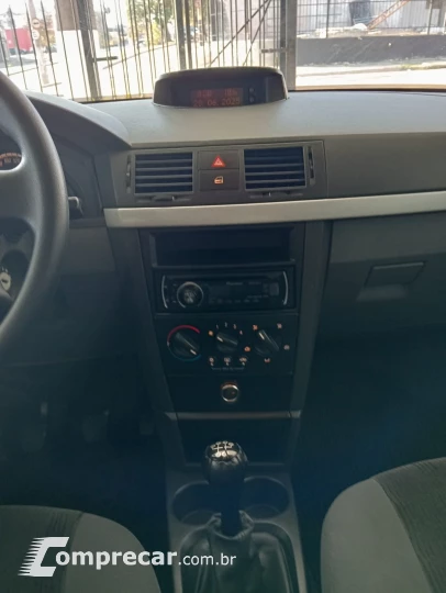 MERIVA 1.8 MPFI Maxx 8V