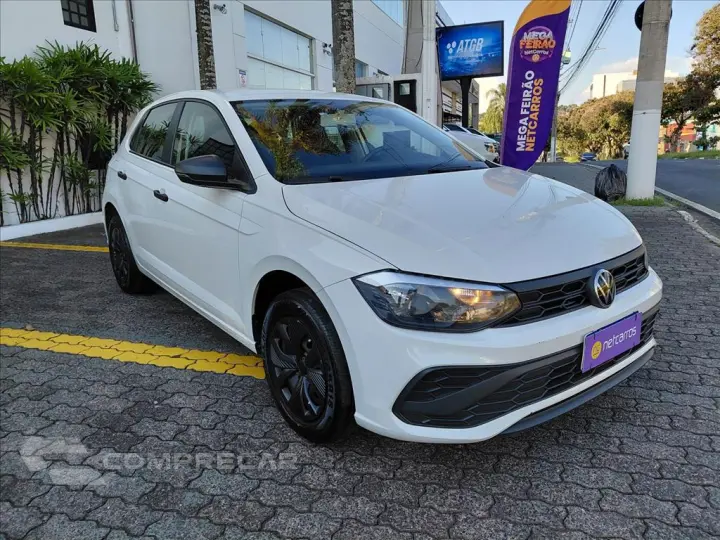 POLO 1.0 MPI TRACK MANUAL