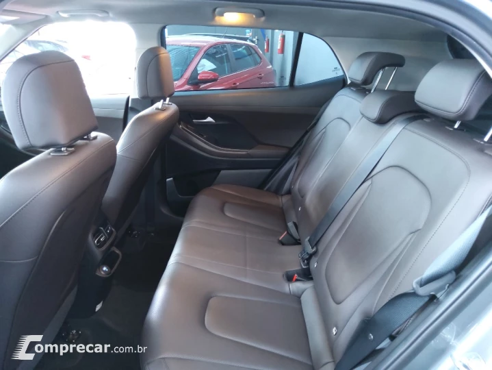 CRETA 1.0 TGDI FLEX PLATINUM AUTOMÁTICO