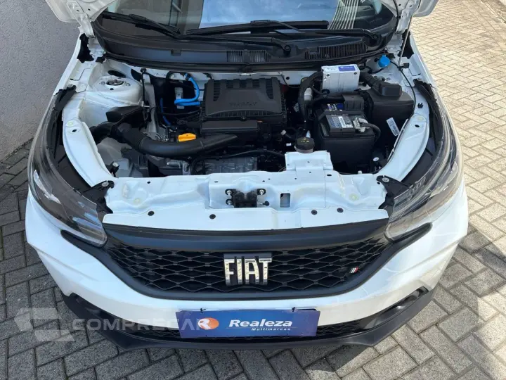 ARGO DRIVE 1.0 6V Flex