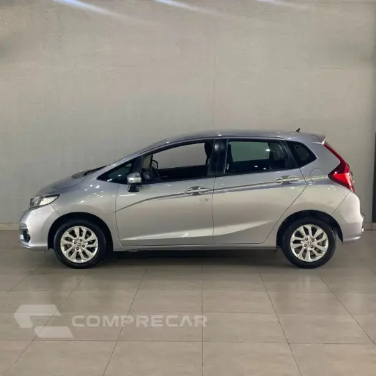 Fit Personal 1.5 Flexone 16V 5p Aut.