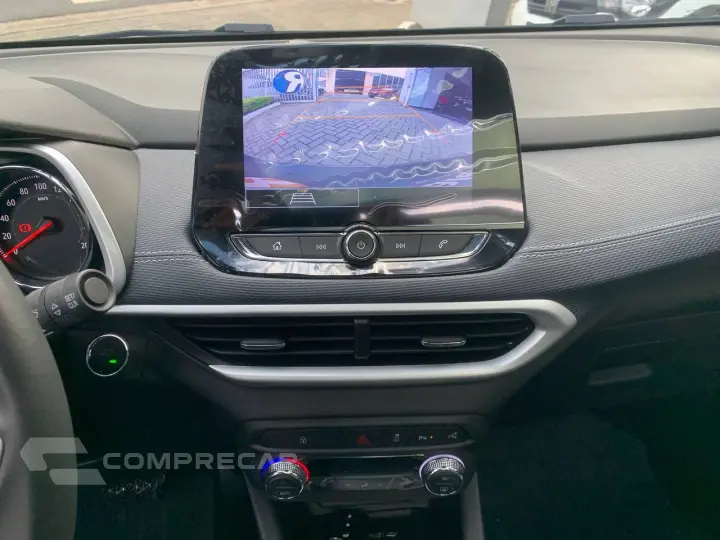 TRACKER Premier 1.2 Turbo 12V Flex Aut.