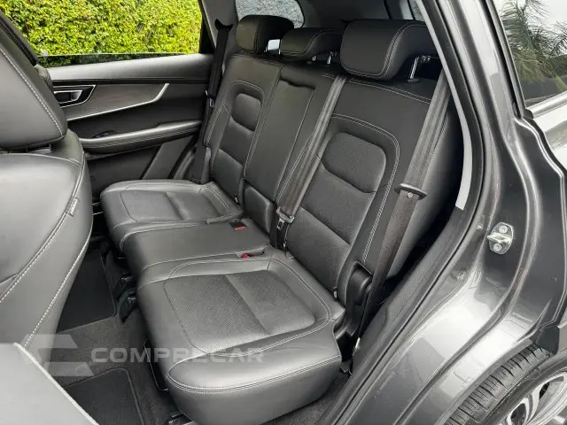 TIGGO 8 - 1.6 TGDI TXS DCT