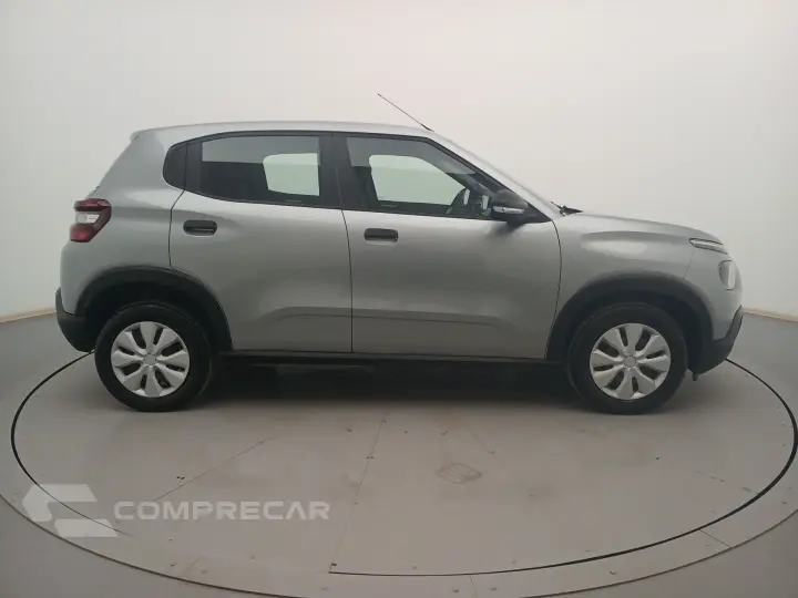 C3 1.0 FIREFLY FLEX LIVE PACK MANUAL