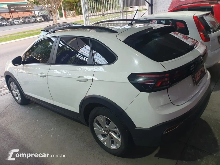 NIVUS 1.0 200 TSI Comfortline