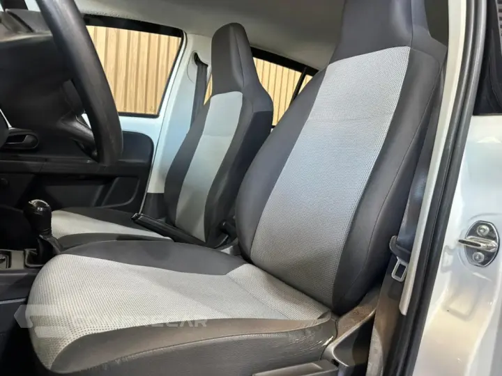 UP 1.0 MPI TAKE UP 12V FLEX 4P MANUAL