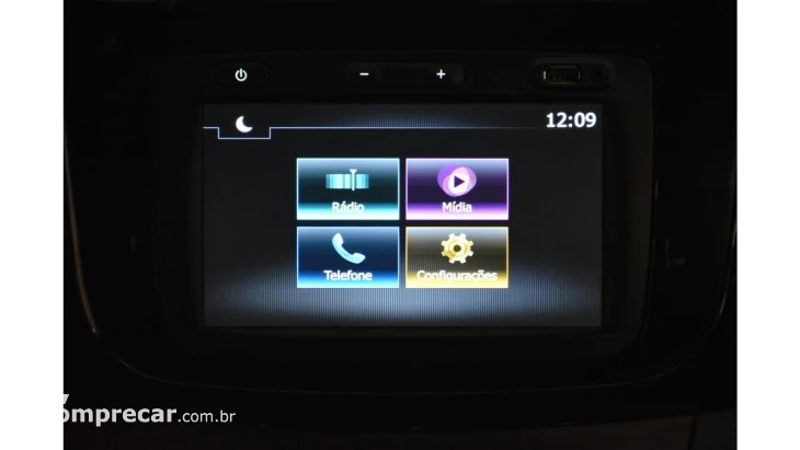 LOGAN - 1.0 12V SCE ZEN MANUAL