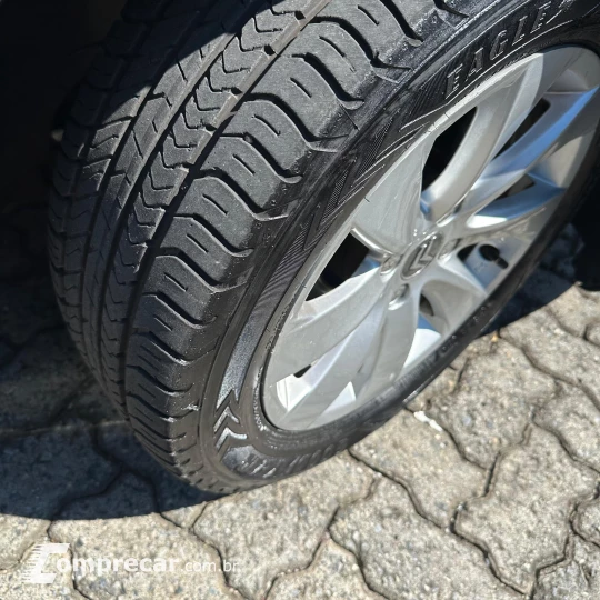 C4 1.6 GLX 16V