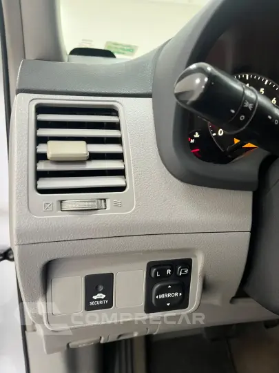 COROLLA 2.0 Vvt-ie XEI