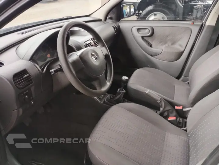 Corsa Hatch 1.4 4P MAXX FLEX