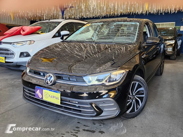 POLO 1.0 170 TSI Highline