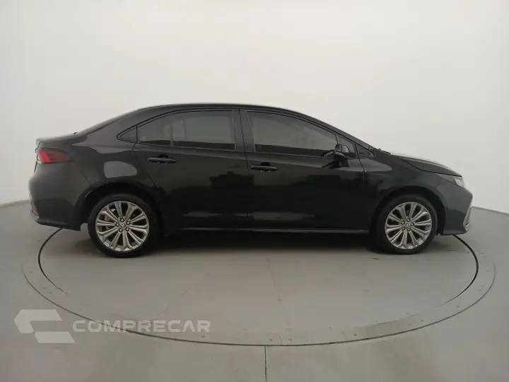 COROLLA 2.0 VVT-IE FLEX XEI DIRECT SHIFT