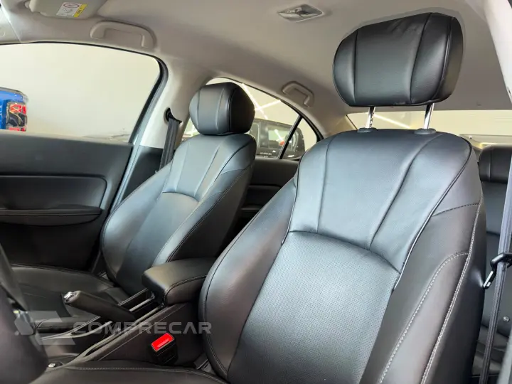 City Sedan EXL 1.5