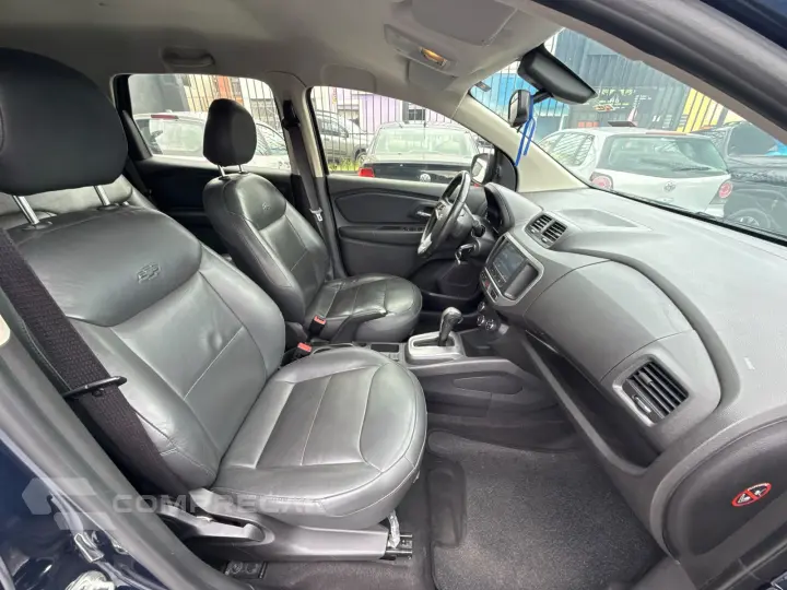 SPIN 1.8 Activ 8V