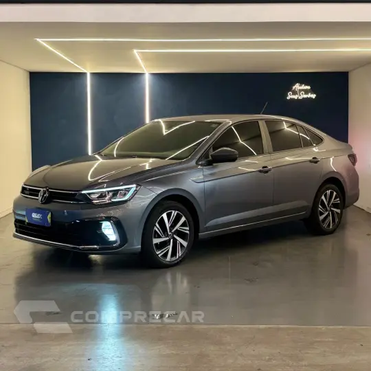 VIRTUS Highline 200 TSI 1.0 Flex 12V Aut