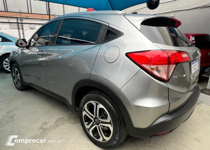 HR-V 1.8 16V EX