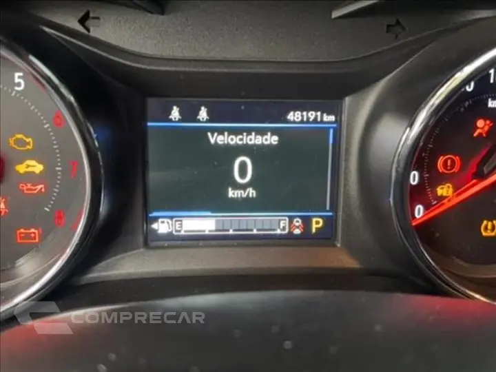 TRACKER 1.2 Turbo Premier