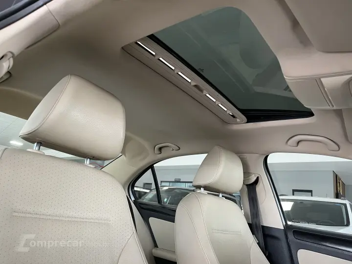 JETTA CONFORTLINE TIPTRONIC