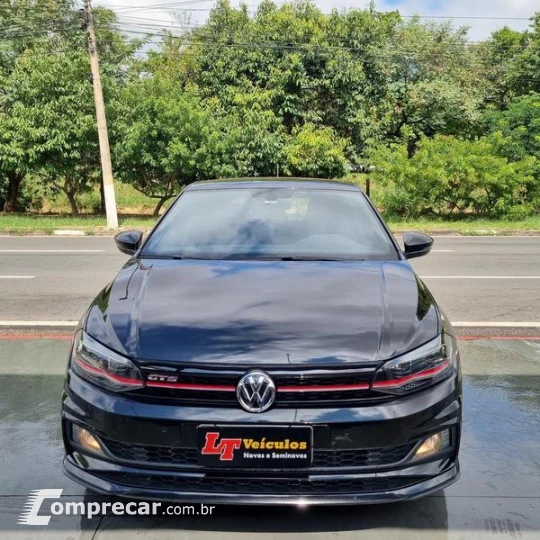 POLO GTS AE
