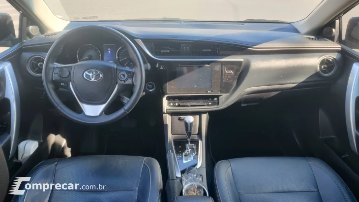 COROLLA 2.0 XEI 16V