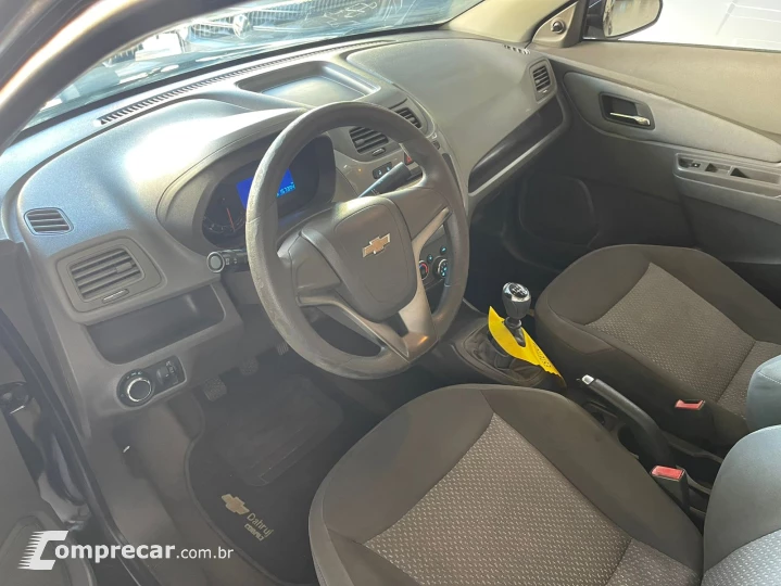 COBALT 1.4 LT 8V
