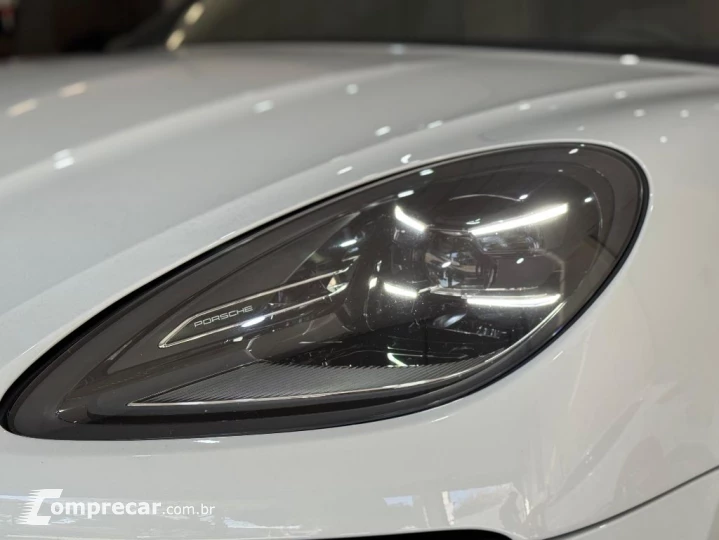 Macan 2.0 Turbo