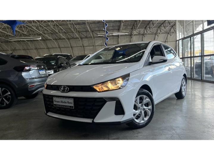 HB20 1.0 12V FLEX LIMITED PLUS MANUAL