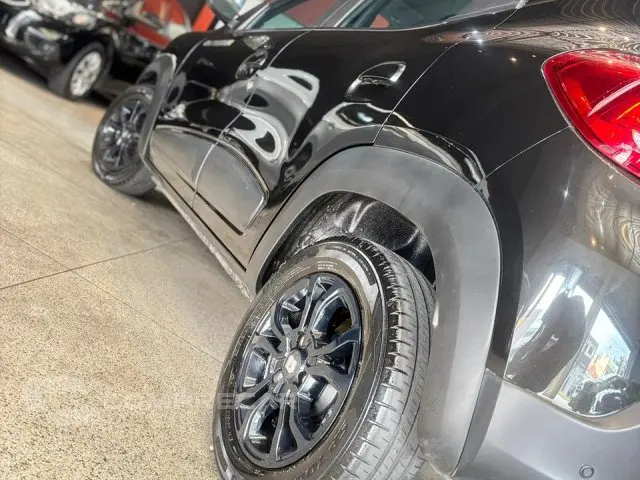 KWID - 1.0 12V SCE OUTSIDER MANUAL