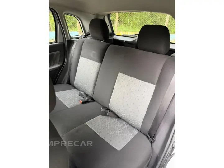 FIESTA 1.6 MPI CLASS HATCH 8V FLEX 4P MANUAL