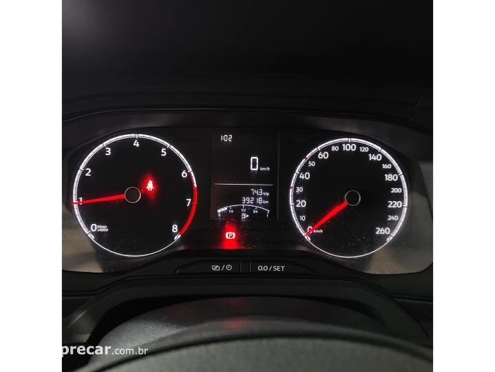 POLO 1.0 MPI TRACK MANUAL
