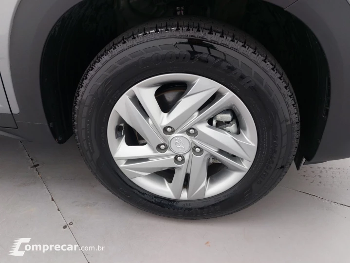 CRETA 1.0 TGDI FLEX COMFORT AUTOMÁTICO