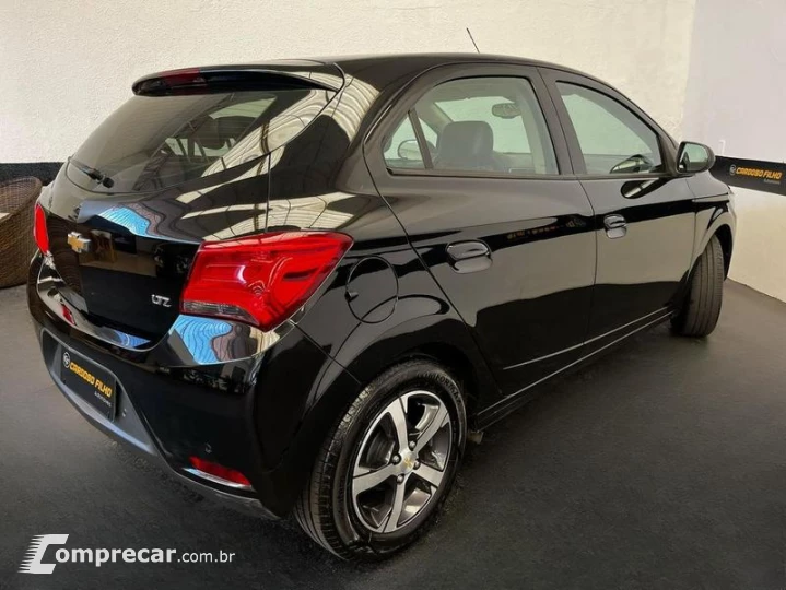 ONIX 1.4 MPFI LTZ 8V