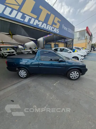Corsa Sedan GL 1.6  MPFI 4p