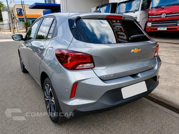 ONIX 1.0 Turbo Premier