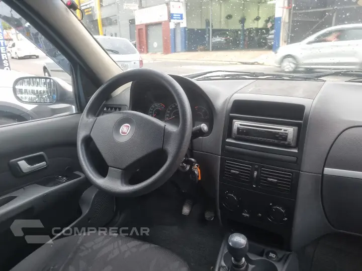 PALIO 1.0 MPI ELX 8V