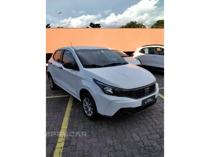 ARGO 1.0 FIREFLY FLEX MANUAL