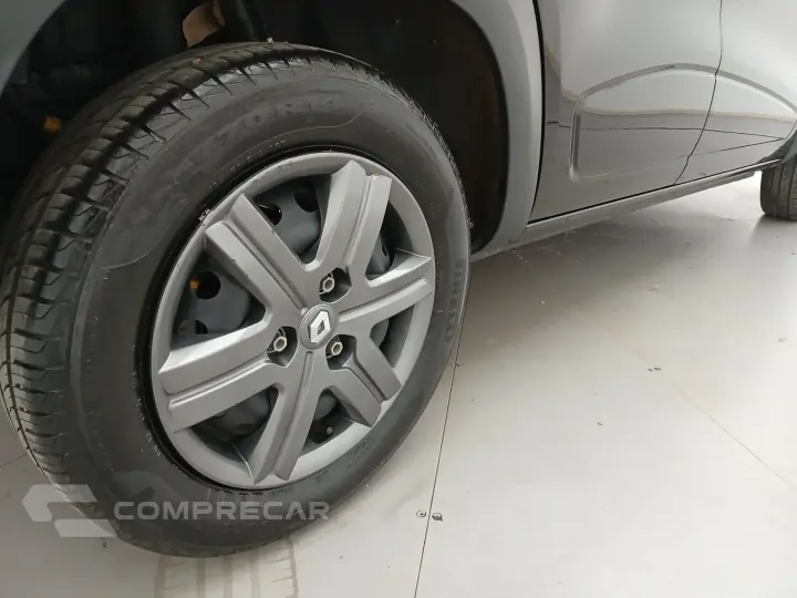 KWID 1.0 12V SCE FLEX ZEN MANUAL